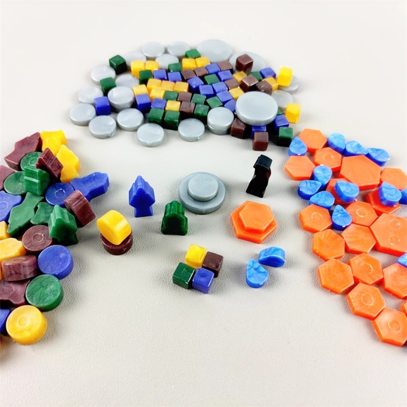 Jeu de société Dune Empire War - Board Game Electronic Table avis et prix