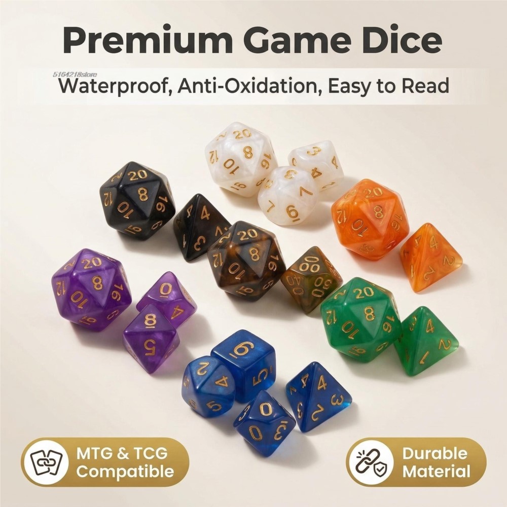 Jeu de dés à thème galaxie, je - Board Game Economy avis et prix