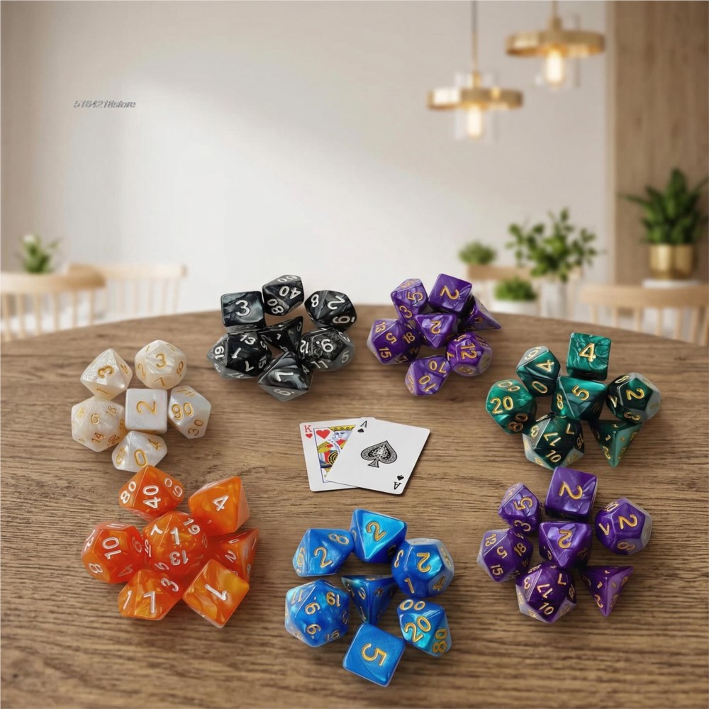Jeu de dés à thème galaxie, je - Board Game Economy avis et prix
