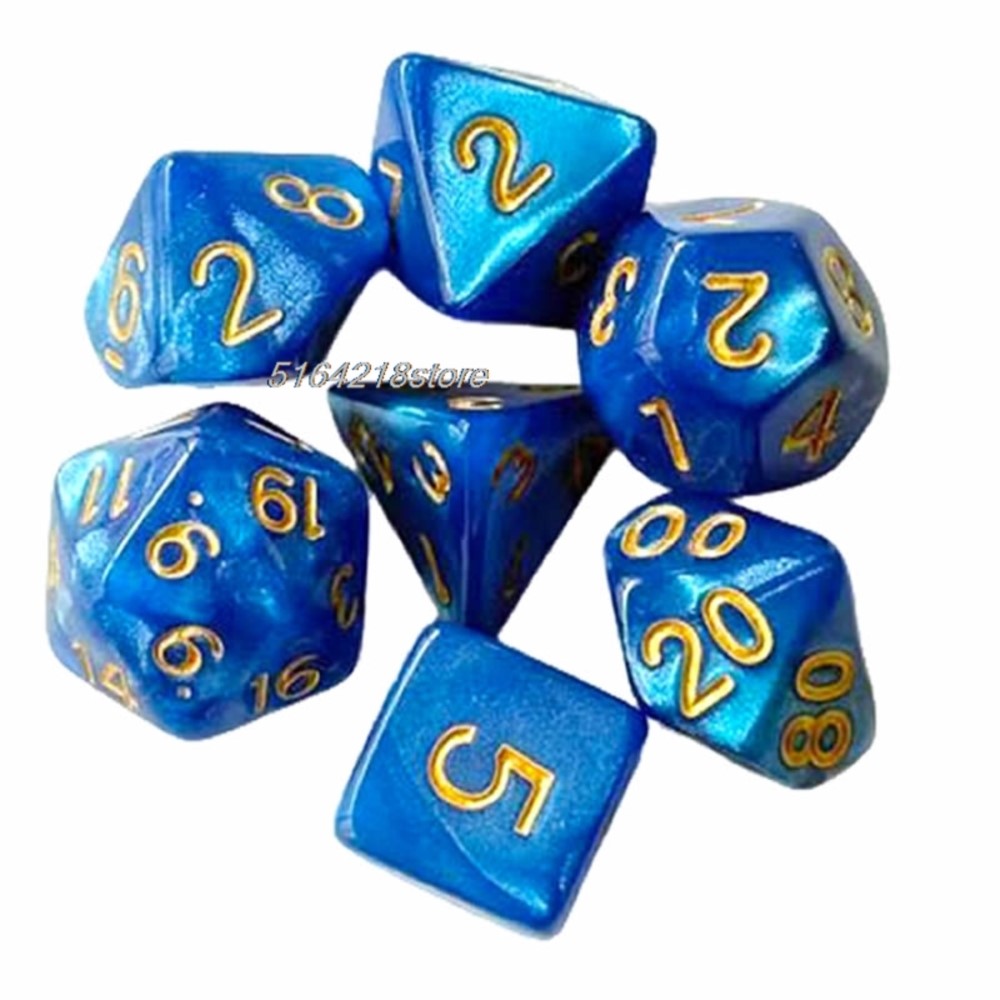 Jeu de dés à thème galaxie, je - Board Game Economy avis et prix