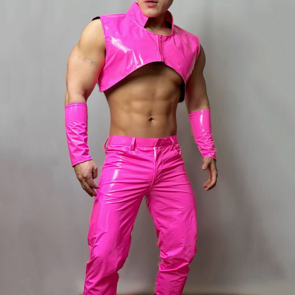 Costume de danse pour homme, v - Board Game Yogi avis et prix
