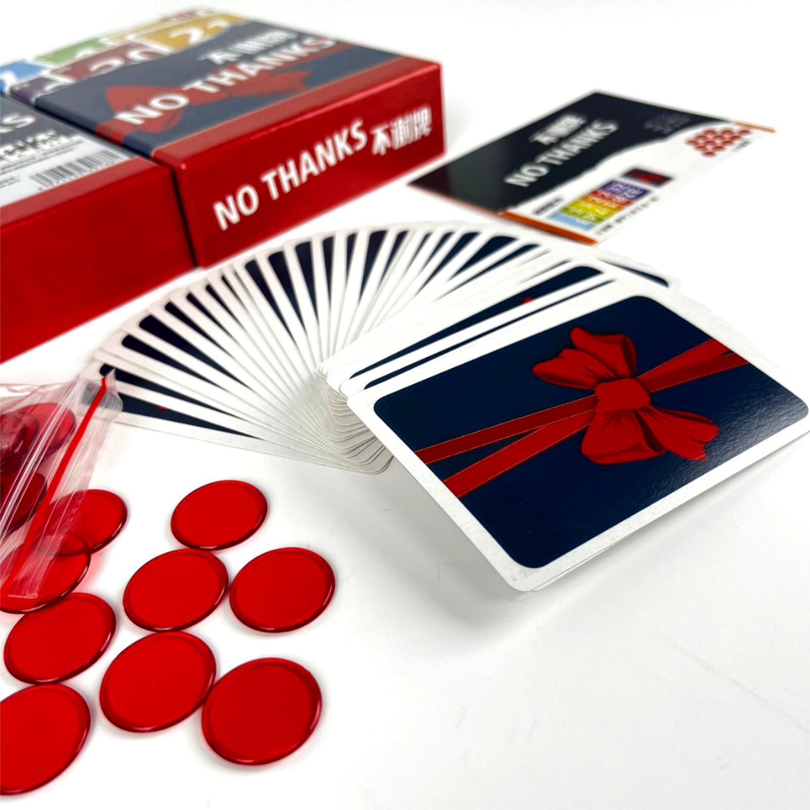 Pas de remerciement Jeu de soc - Board Game Love Letter avis et prix