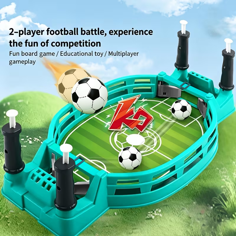 Jeu de football de table pour  - Board Game For 3 Players avis et prix
