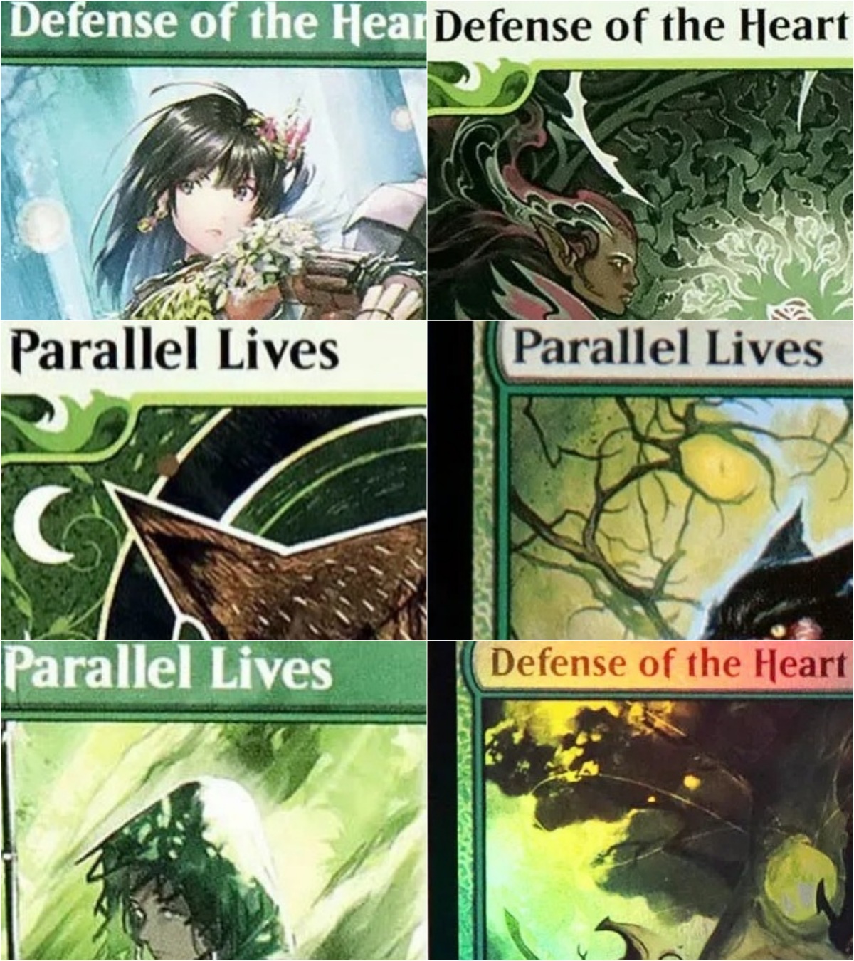 Cartes Proxy TCG « Défense du  - Board Game Life avis et prix