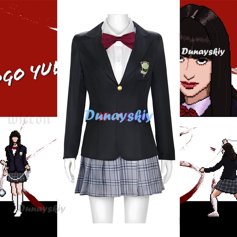 Costume d'Halloween Yubari Cos - Board Game Yogi avis et prix