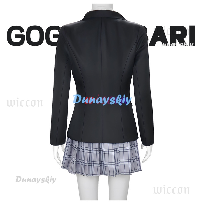 Costume d'Halloween Yubari Cos - Board Game Yogi avis et prix