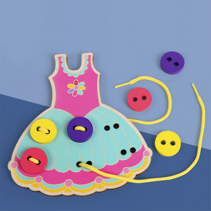 1 ensemble Montessori pour enf - Board Game Life avis et prix
