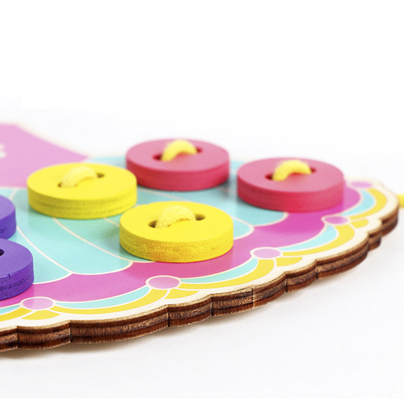 1 ensemble Montessori pour enf - Board Game Life avis et prix