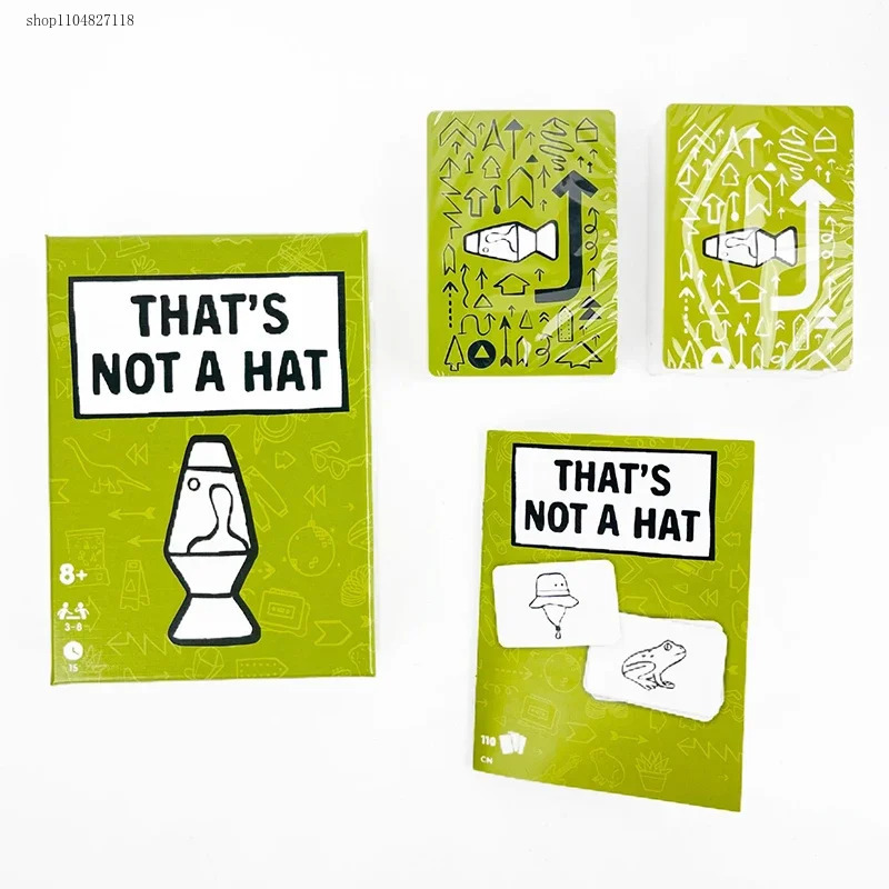 2025Unique qui n'est pas un ch - Board Game For 3 Players avis et prix