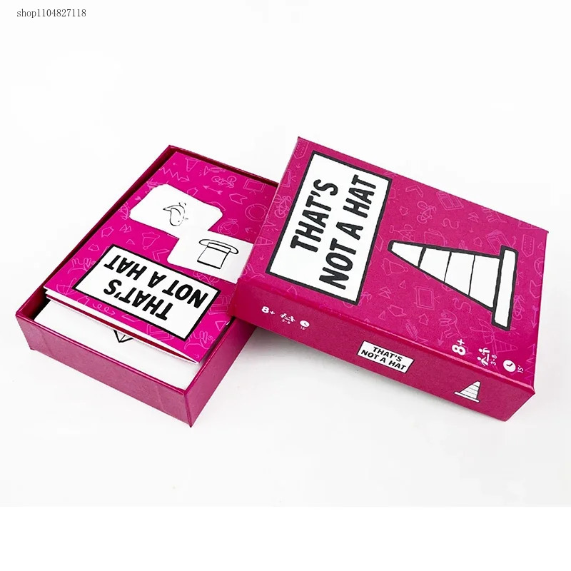 2025Unique qui n'est pas un ch - Board Game For 3 Players avis et prix